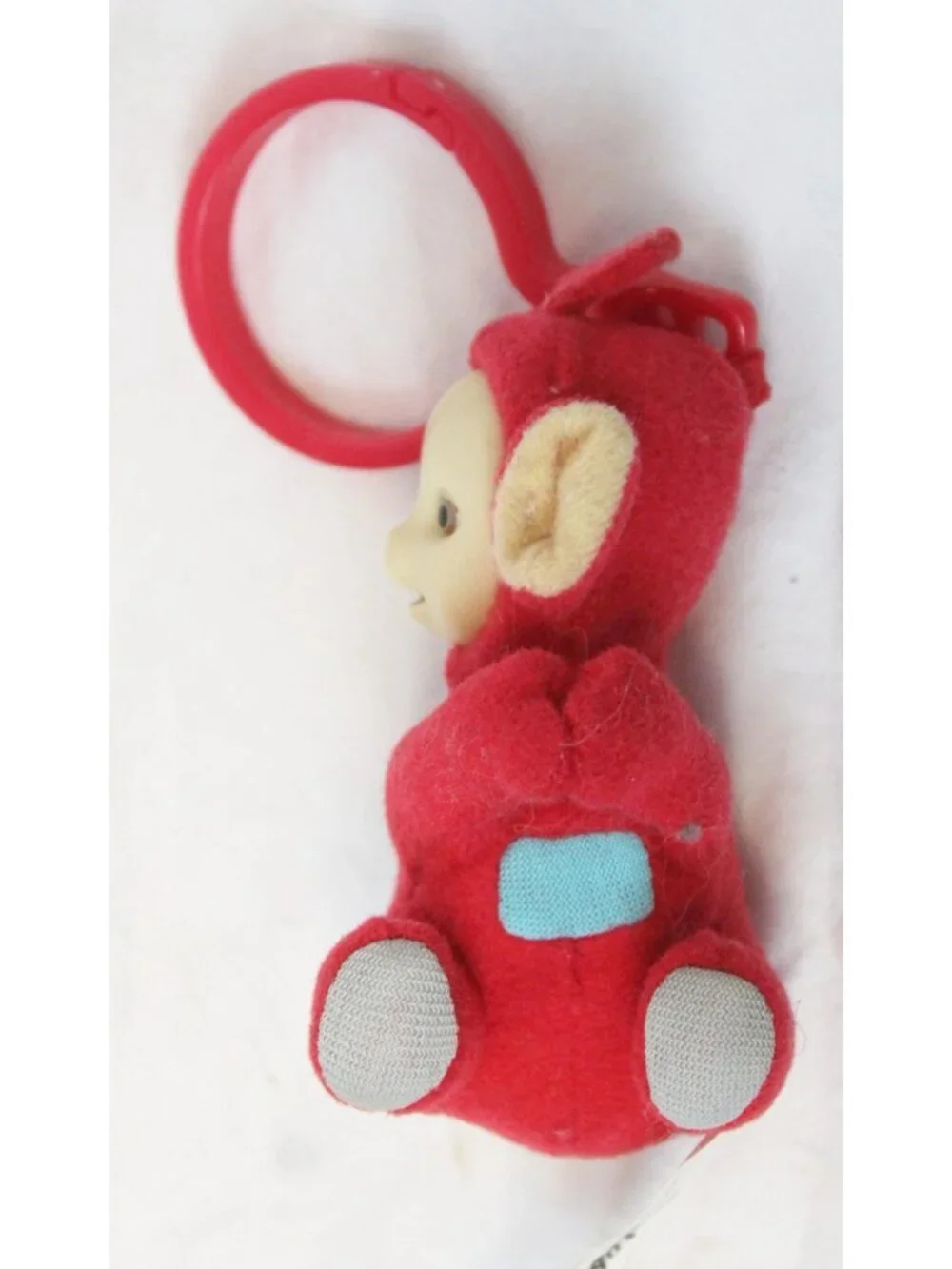 Teletubbies vintage teletubbie